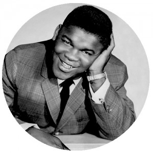 Clarence Frogman Henry