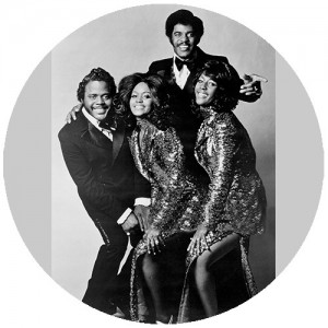 Cornelius Brothers and Sister Rose