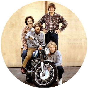 Creedence Clearwater Revival