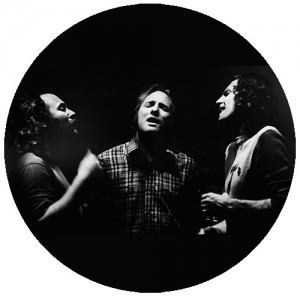 Crosby, Stills and Nash