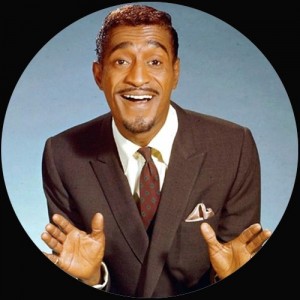 Sammy Davis Jr.