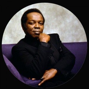 Lou Rawls