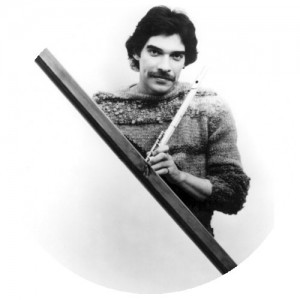 Dave Valentin