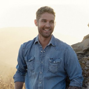 Brett Young
