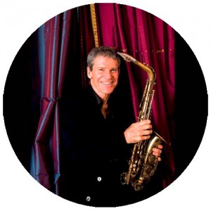 David Sanborn