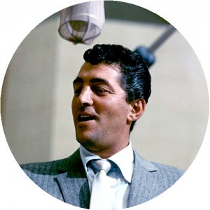 Dean Martin
