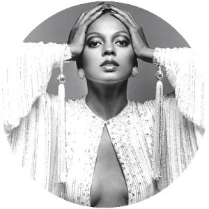 Diana Ross