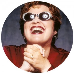 Diane Schuur