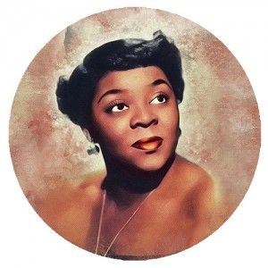 Dinah Washington
