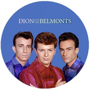 Dion and The Belmonts