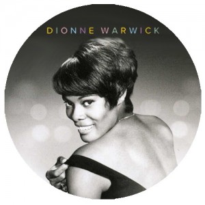 Dionne Warwick