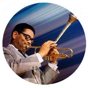 Dizzy Gillespie