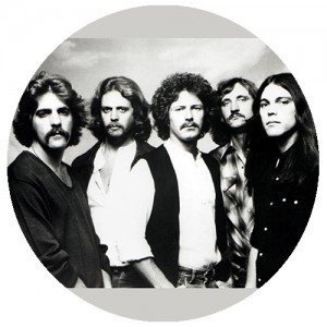 The Eagles