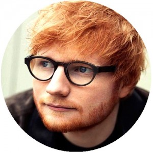 Ed Sheeran