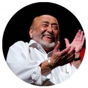 Eddie Palmieri