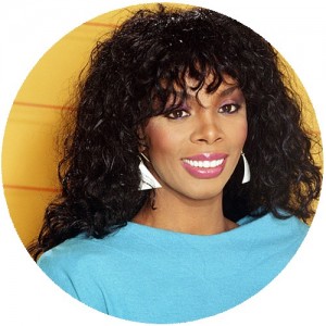 Donna Summer