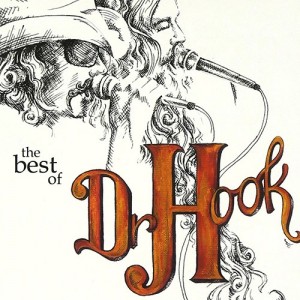 Dr. Hook - The Best Of