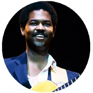 Earl Klugh
