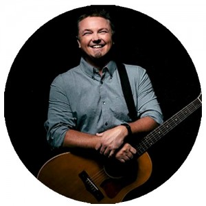 Edwin McCain