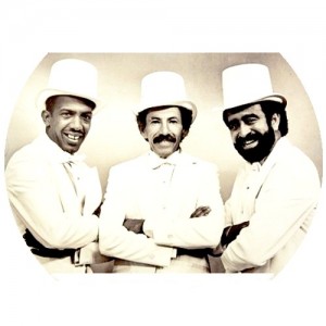 El Gran Combo De Ayer