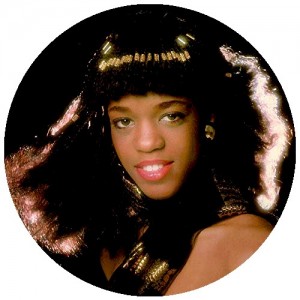 Evelyn Champagne King
