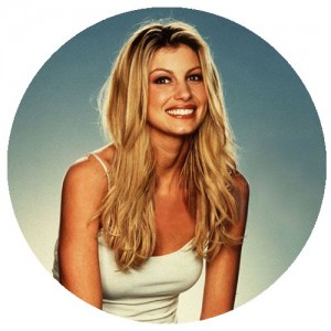 Faith Hill
