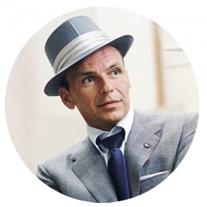 Frank Sinatra