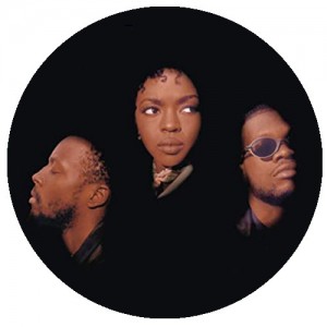 The Fugees