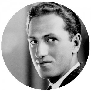 George Gershwin