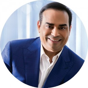 Gilberto Santa Rosa