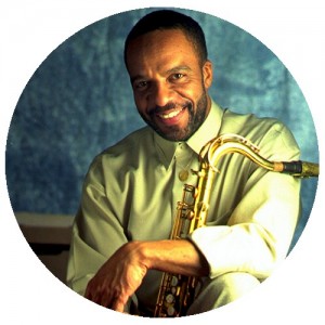 Grover Washington, Jr