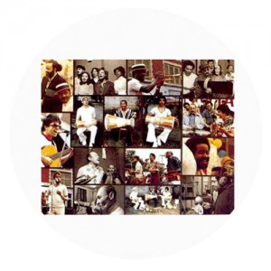 Grupo Folklorico Y Experimento