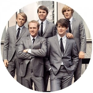 The Beach Boys