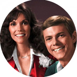 The Carpenters