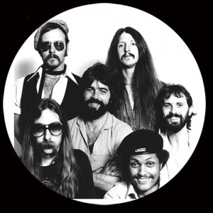 The Doobie Brothers