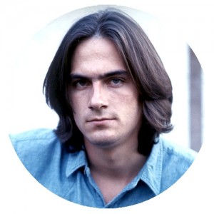 James Taylor