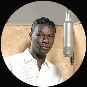 Nat King Cole