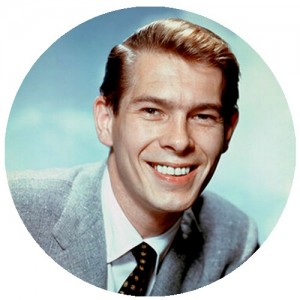 Johnnie Ray