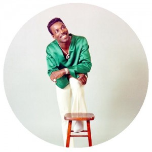Wilson Pickett