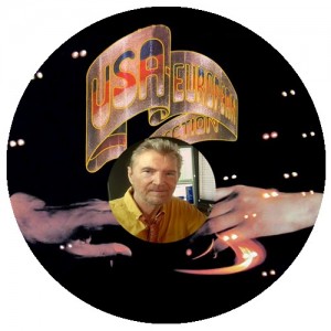 Boris Midney USA European Connection