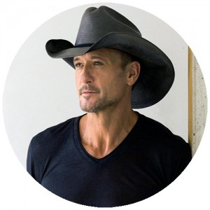 Tim McGraw