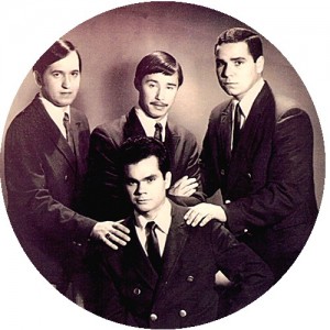 The Latin Souls Singers