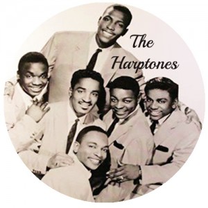 The Harptones