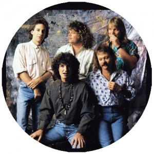 REO Speedwagon