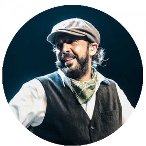 Juan Luis Guerra