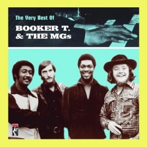 The Very Best Of Booker T. and The MG's