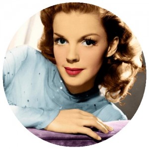 Judy Garland