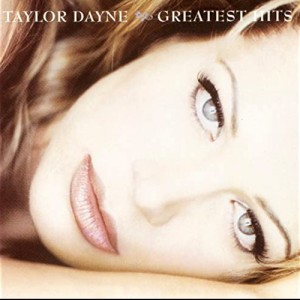 Taylor Dayne Greatest Hits