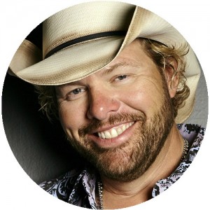 Toby Keith