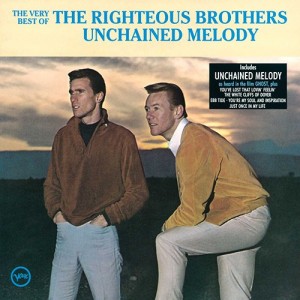 The Very Best of the Righteous Brothers